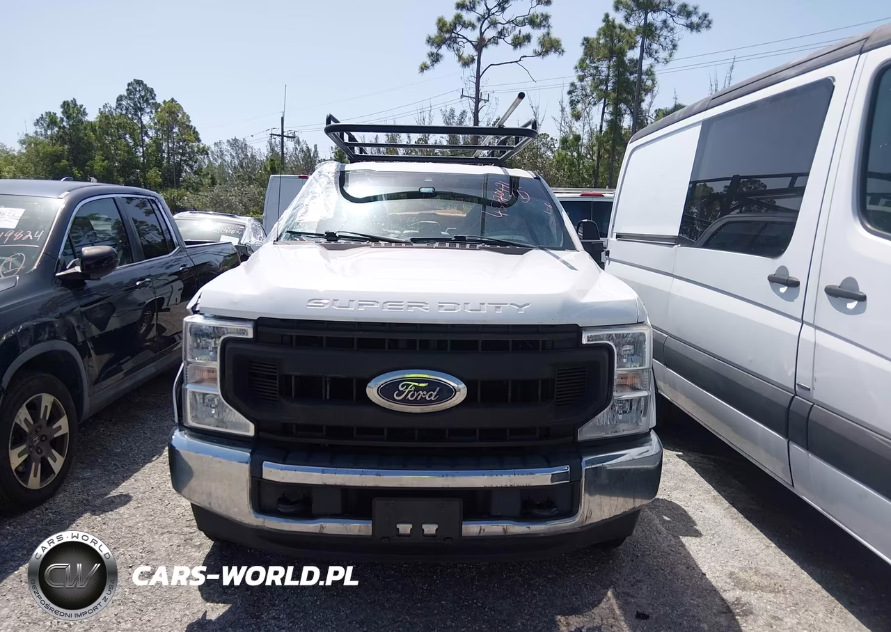 2020 Ford F-250 Xl VIN:1FT7X2A65LEE73070 - 12