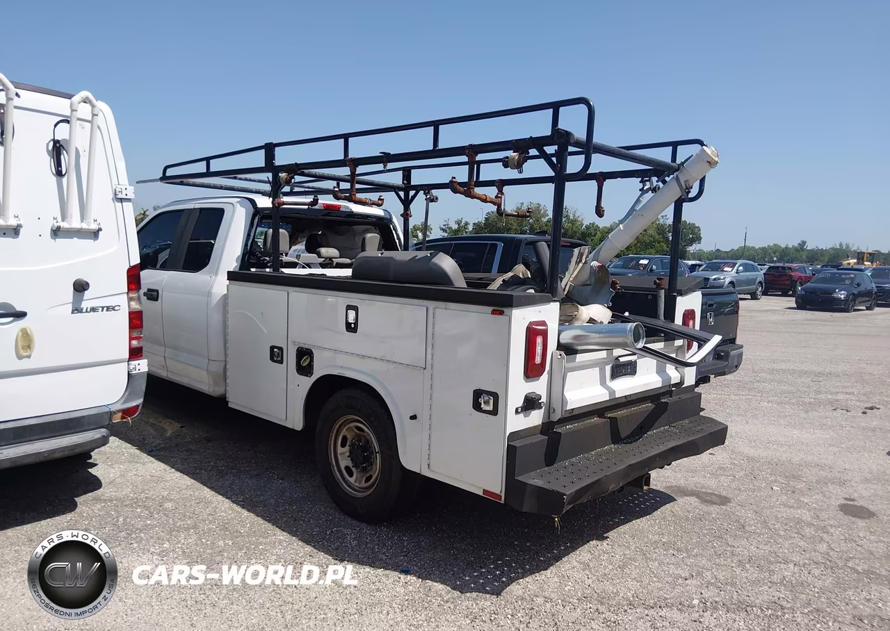 2020 Ford F-250 Xl VIN:1FT7X2A65LEE73070 - 14