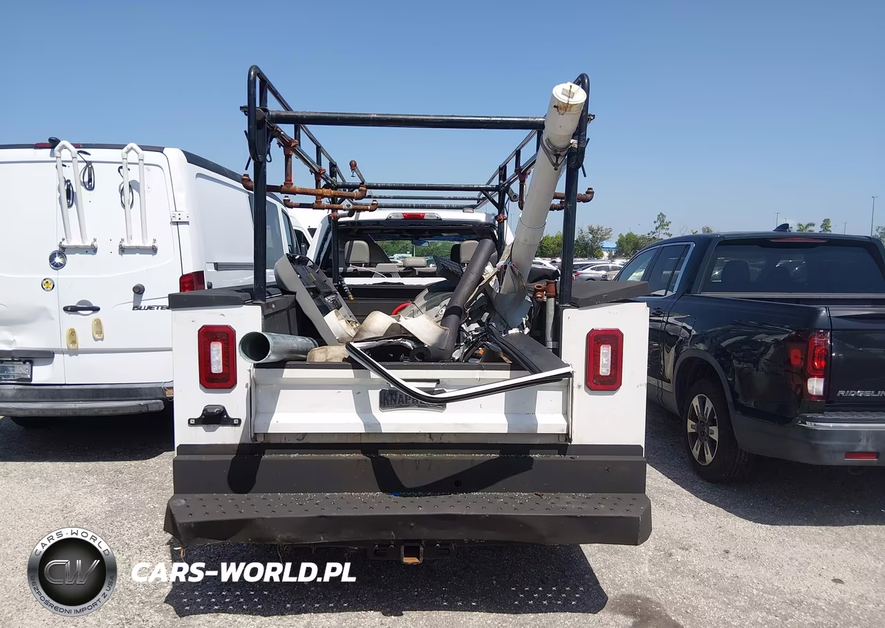 2020 Ford F-250 Xl VIN:1FT7X2A65LEE73070 - 16