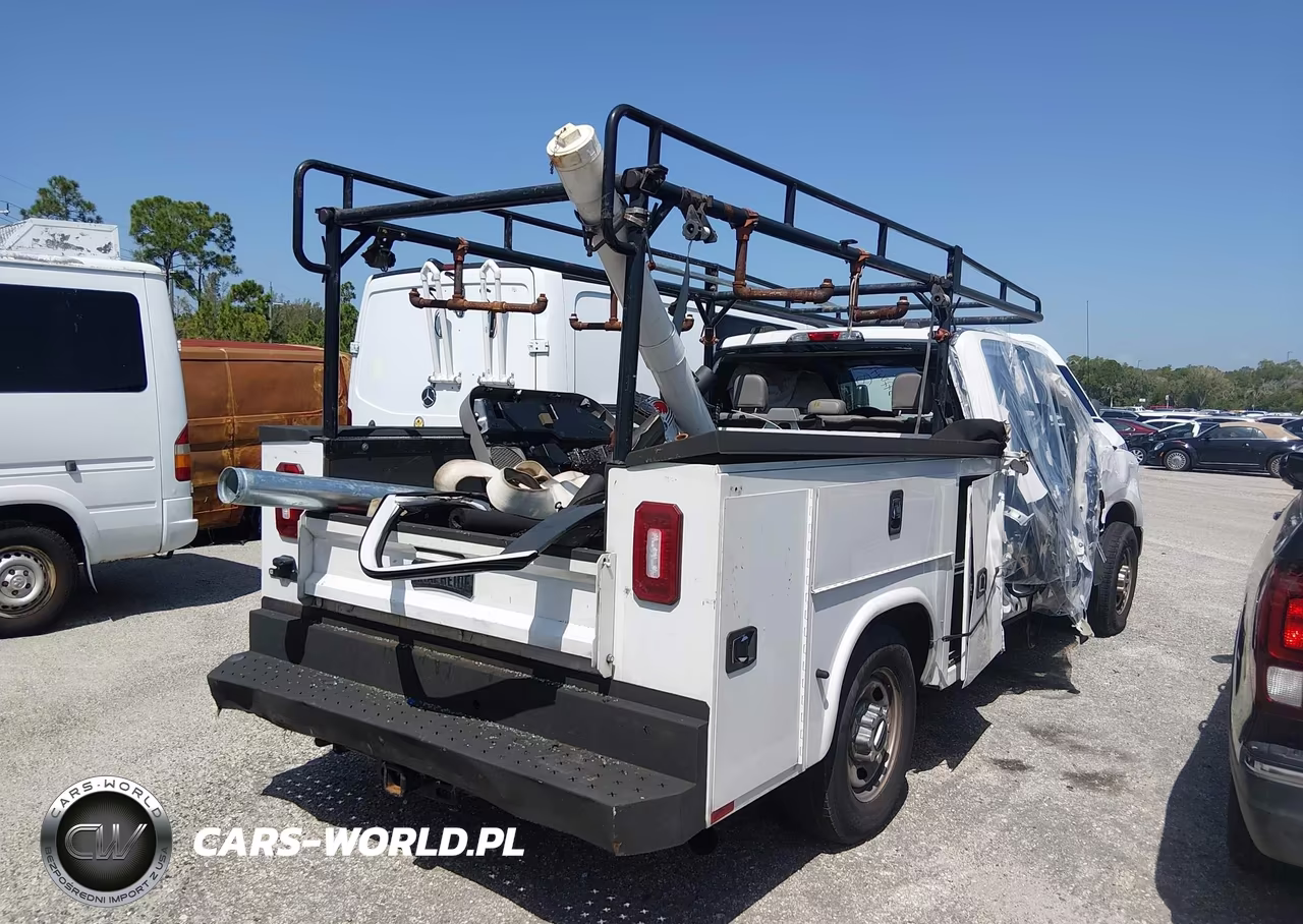 2020 Ford F-250 Xl VIN:1FT7X2A65LEE73070 - 4
