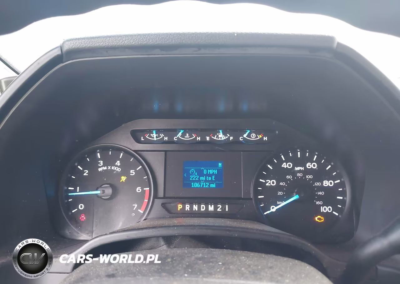 2020 Ford F-250 Xl VIN:1FT7X2A65LEE73070 - 6