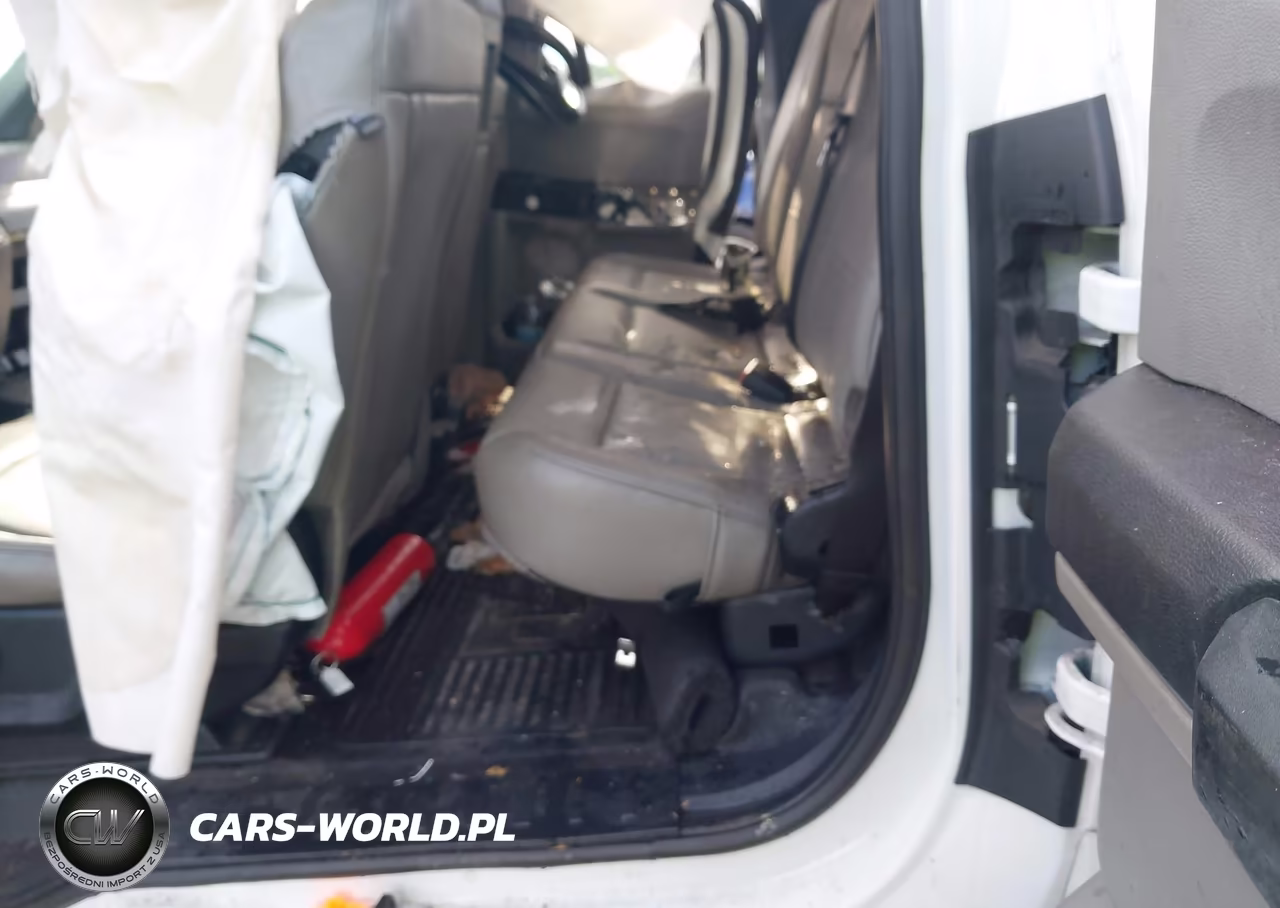 2020 Ford F-250 Xl VIN:1FT7X2A65LEE73070 - 7