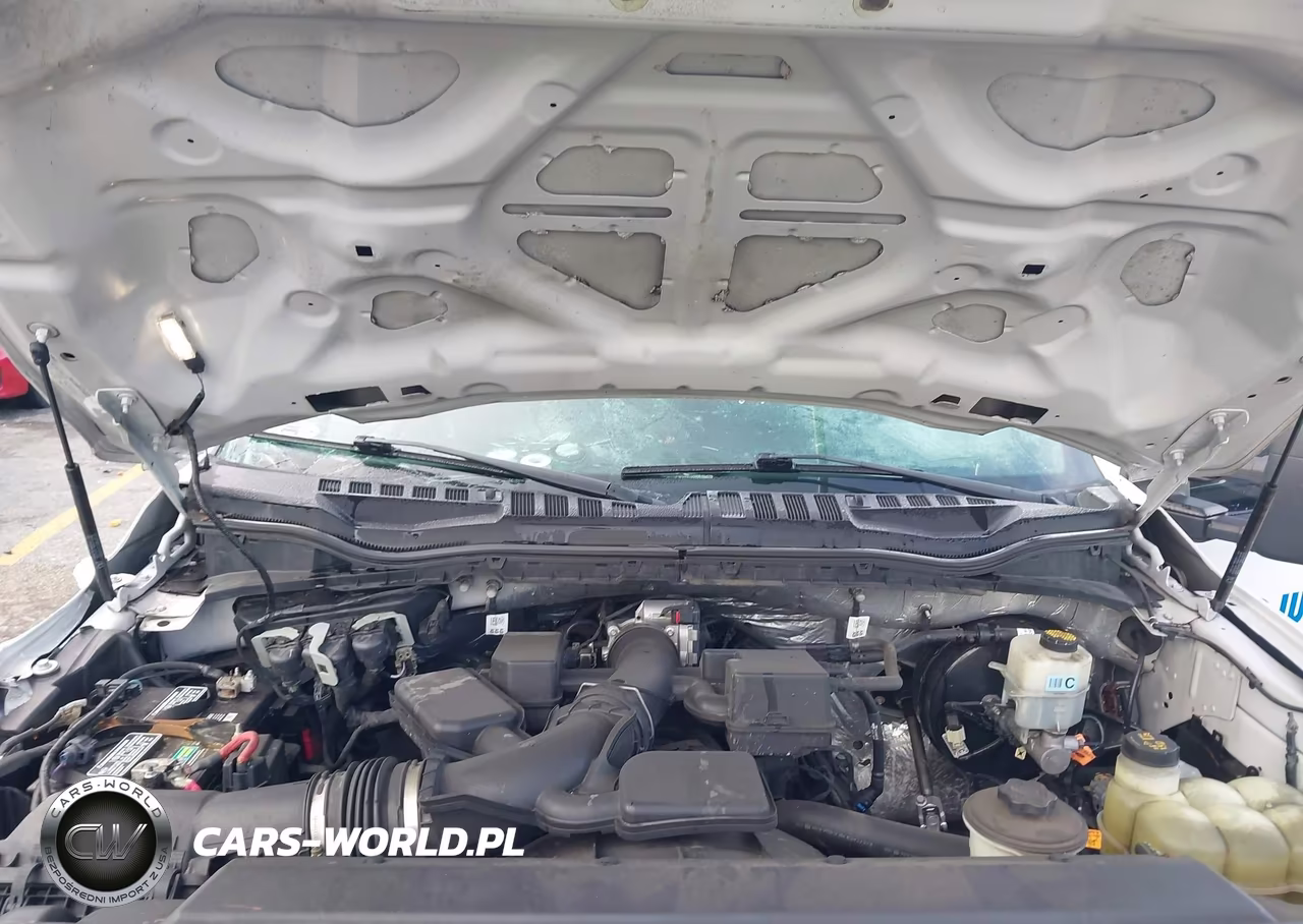 2020 Ford F-250 Xl VIN:1FT7X2A65LEE73070 - 9