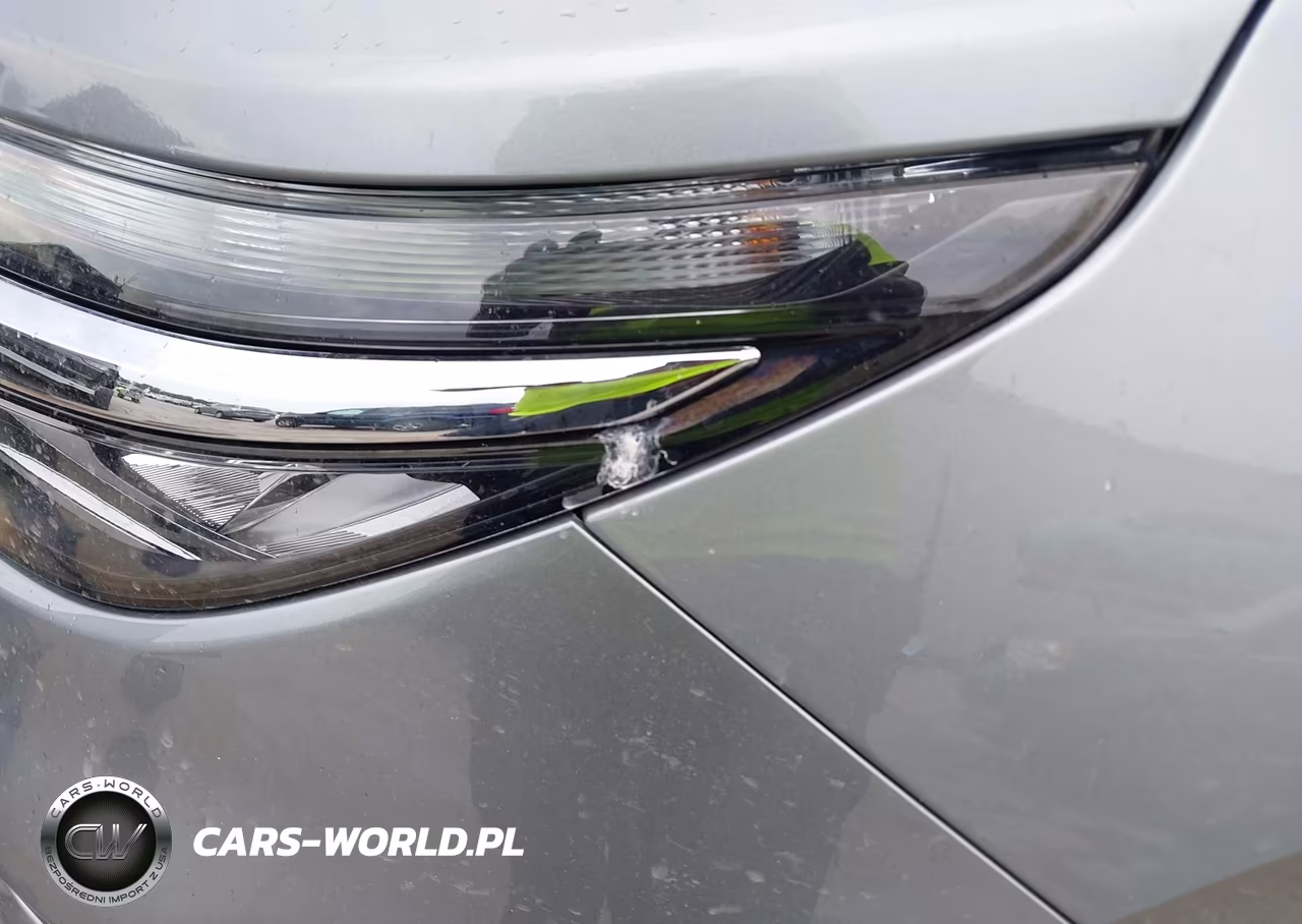 2024 Chevrolet Equinox Awd Ls VIN:3GNAXSEG7RL302670 - 6