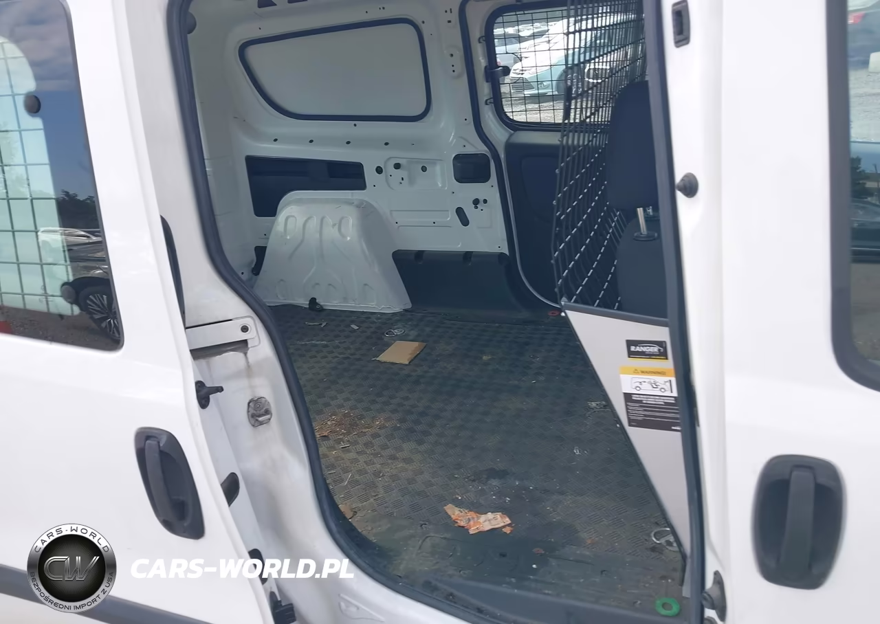 2021 Ram Promaster City Tradesman VIN:ZFBHRFAB0M6T34210 - 8