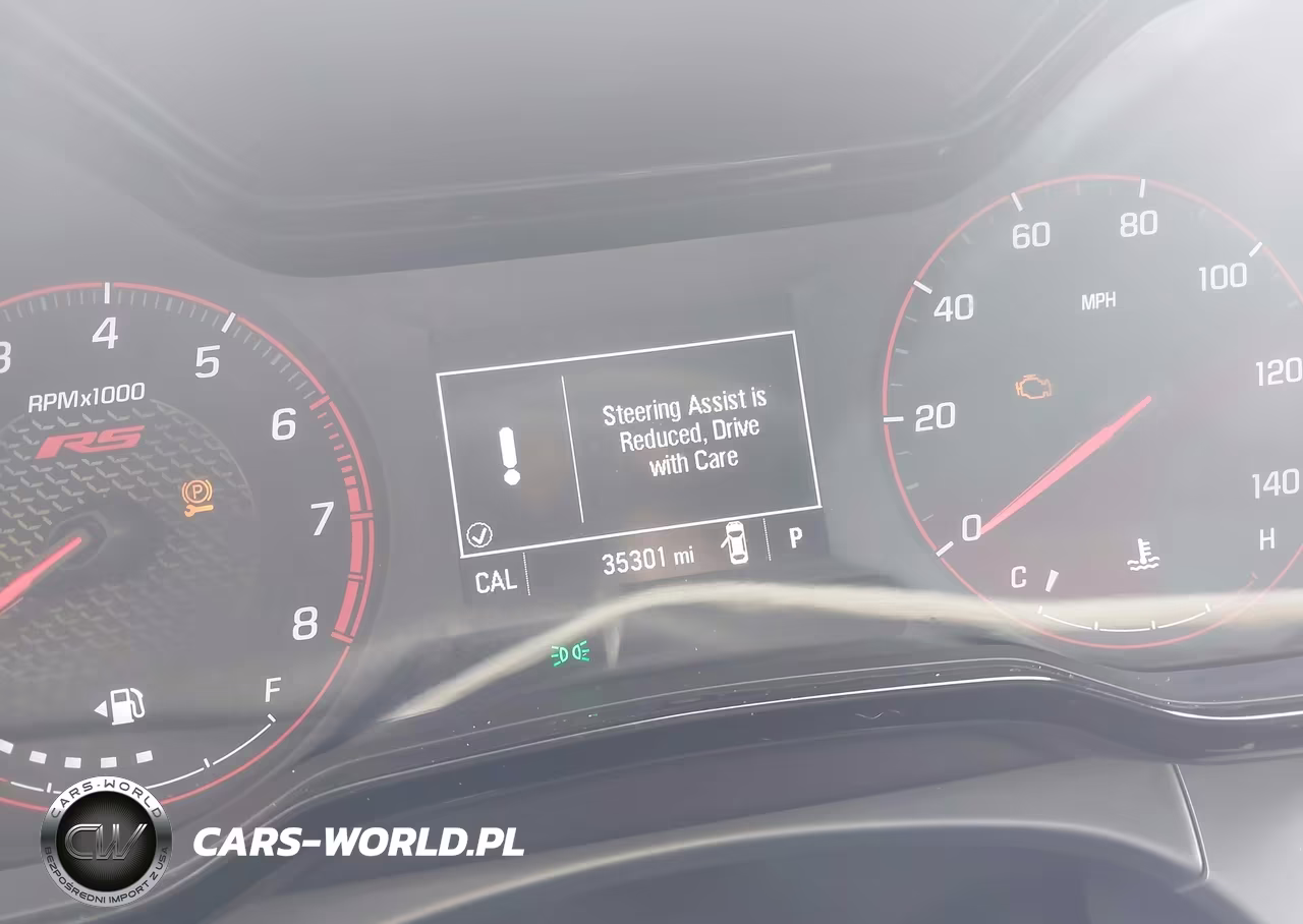 2024 Chevrolet Trax Fwd 1Rs VIN:KL77LGE24RC148167 - 6