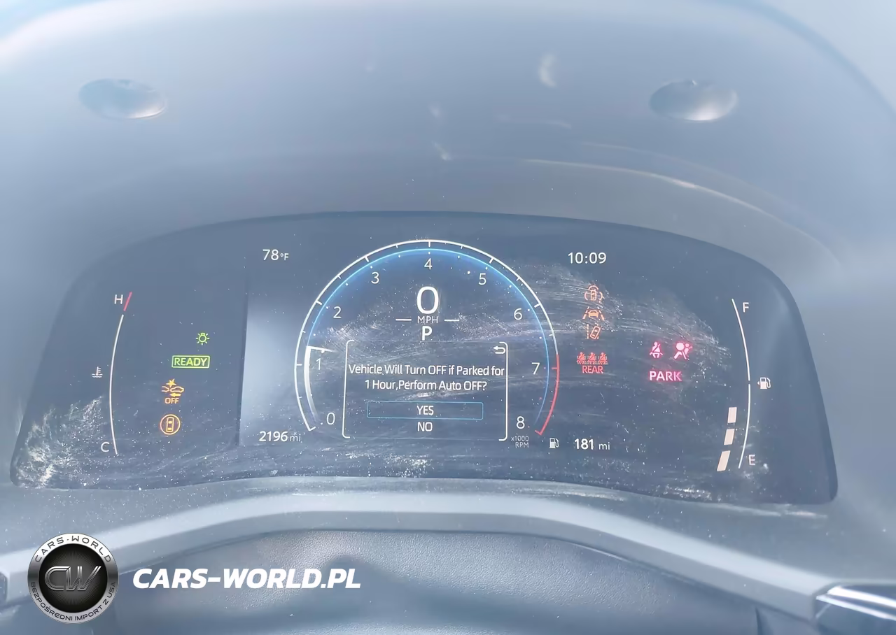 2026 Toyota Camry Le VIN:4T1DAACK1TU752431 - 7