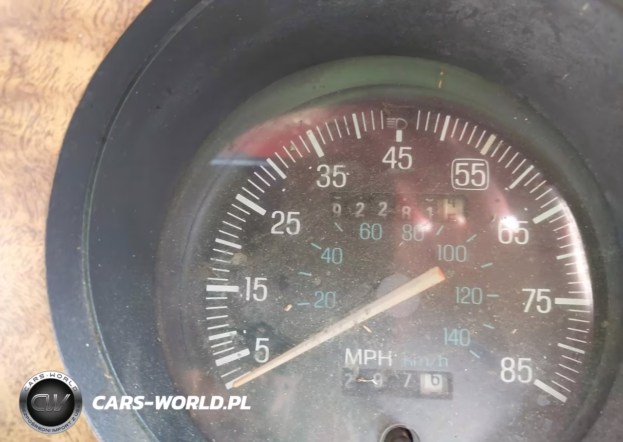 1988 Ford Ranger Super Cab VIN:1FTCR15TXJPA74045 - 7