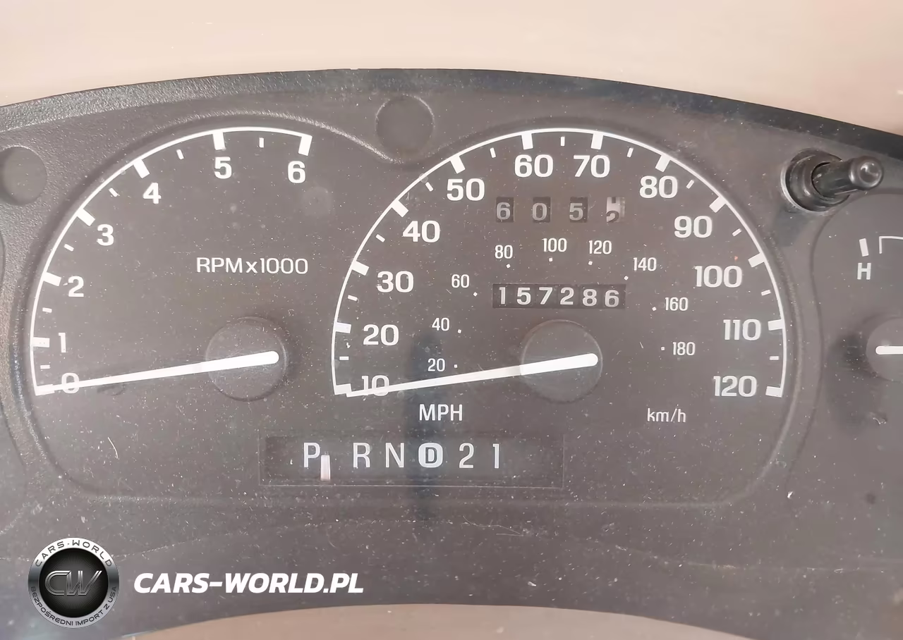 2002 Ford Ranger Xl-Xlt VIN:1FTYR10D82PA83124 - 7