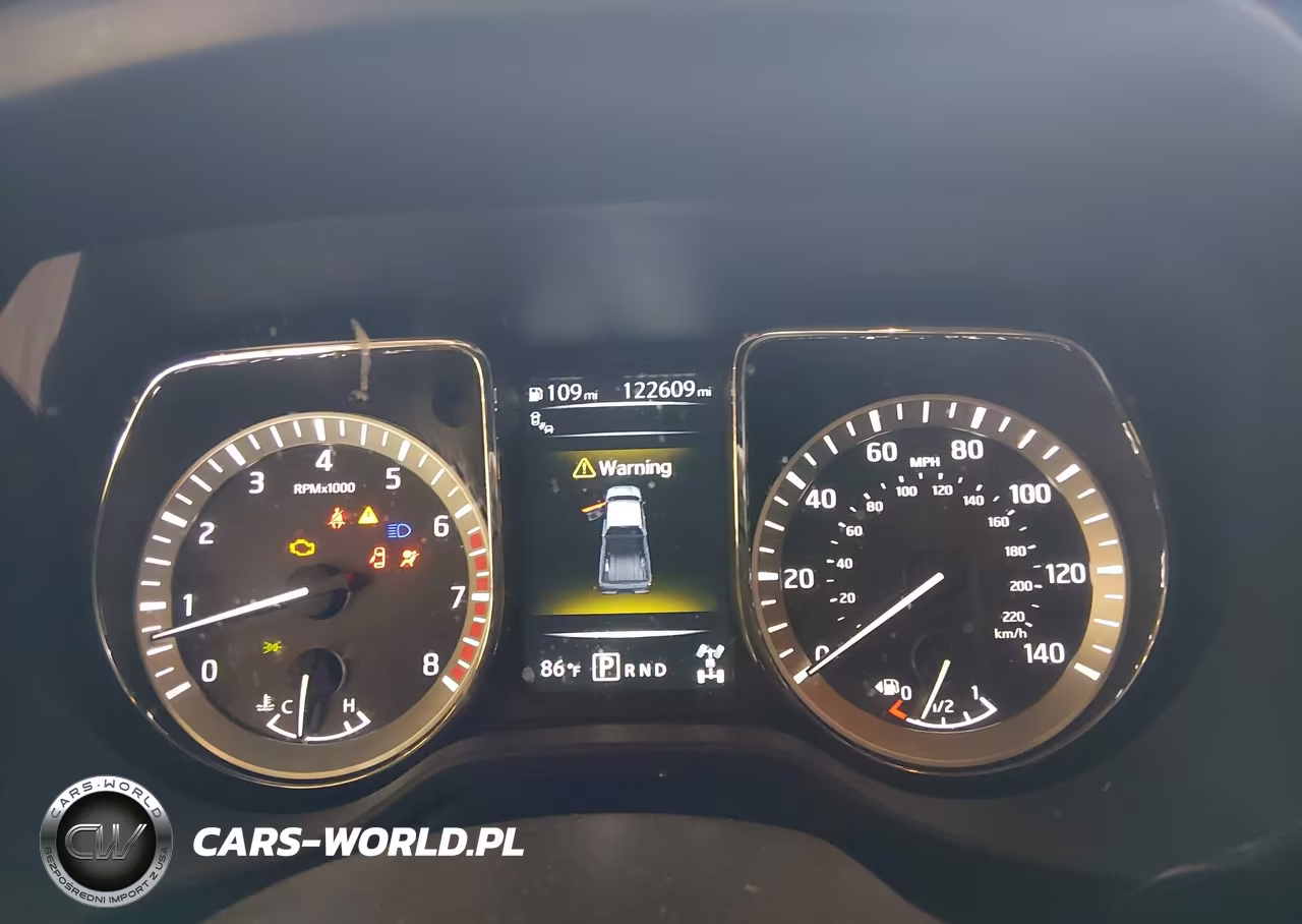 2017 Nissan Titan Sv VIN:1N6AA1E5XHN568442 - 7