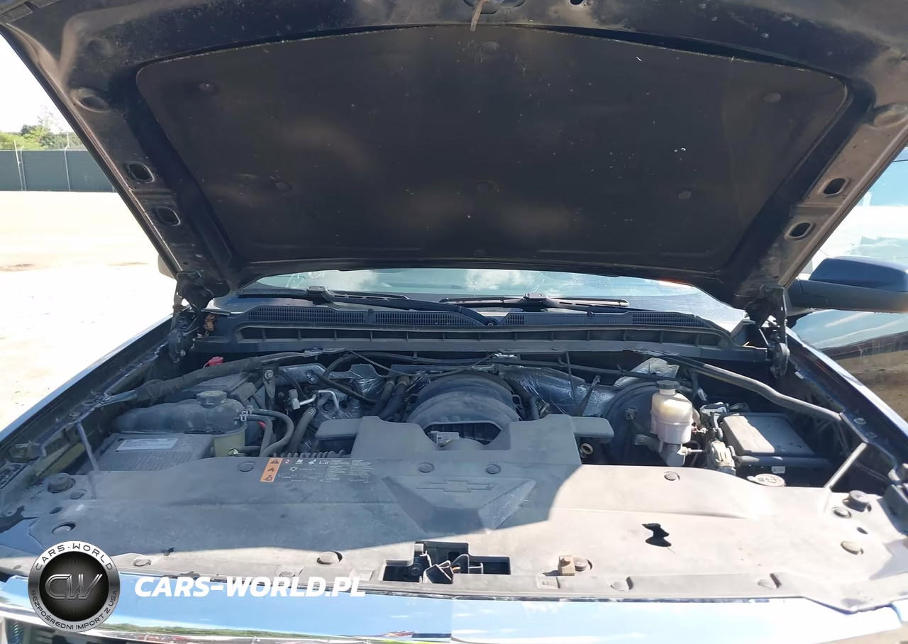 2017 Chevrolet Silverado 1500 Lt VIN:3GCUKREC9HG164700 - 10