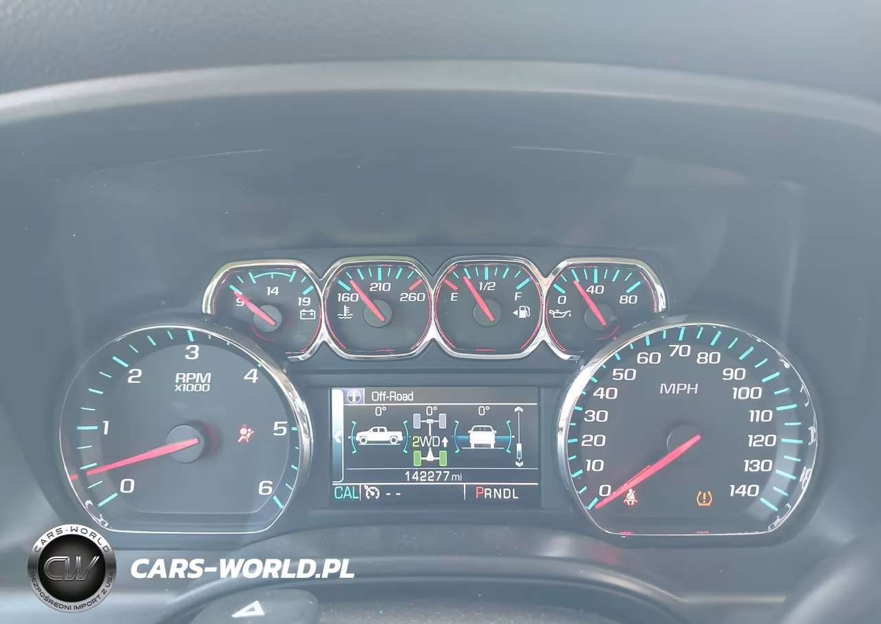 2017 Chevrolet Silverado 1500 Lt VIN:3GCUKREC9HG164700 - 7