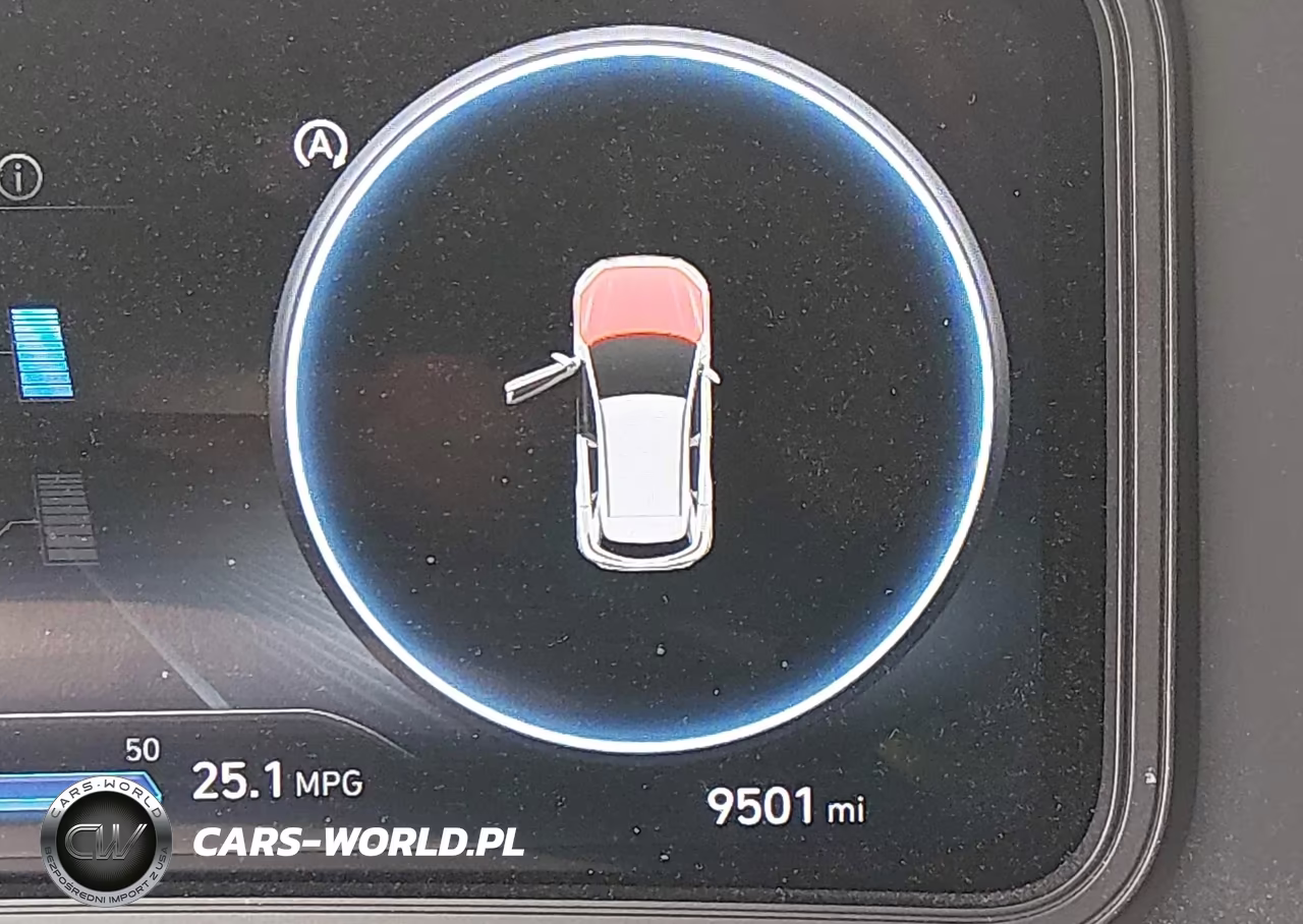 2023 Hyundai Kona Limited VIN:KM8K5CA34PU045705 - 15