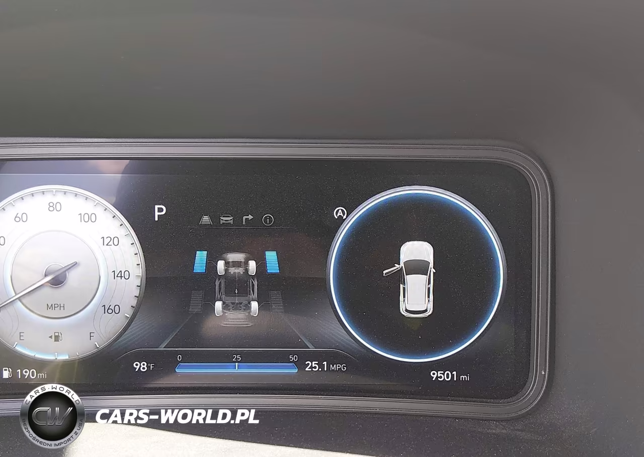 2023 Hyundai Kona Limited VIN:KM8K5CA34PU045705 - 7