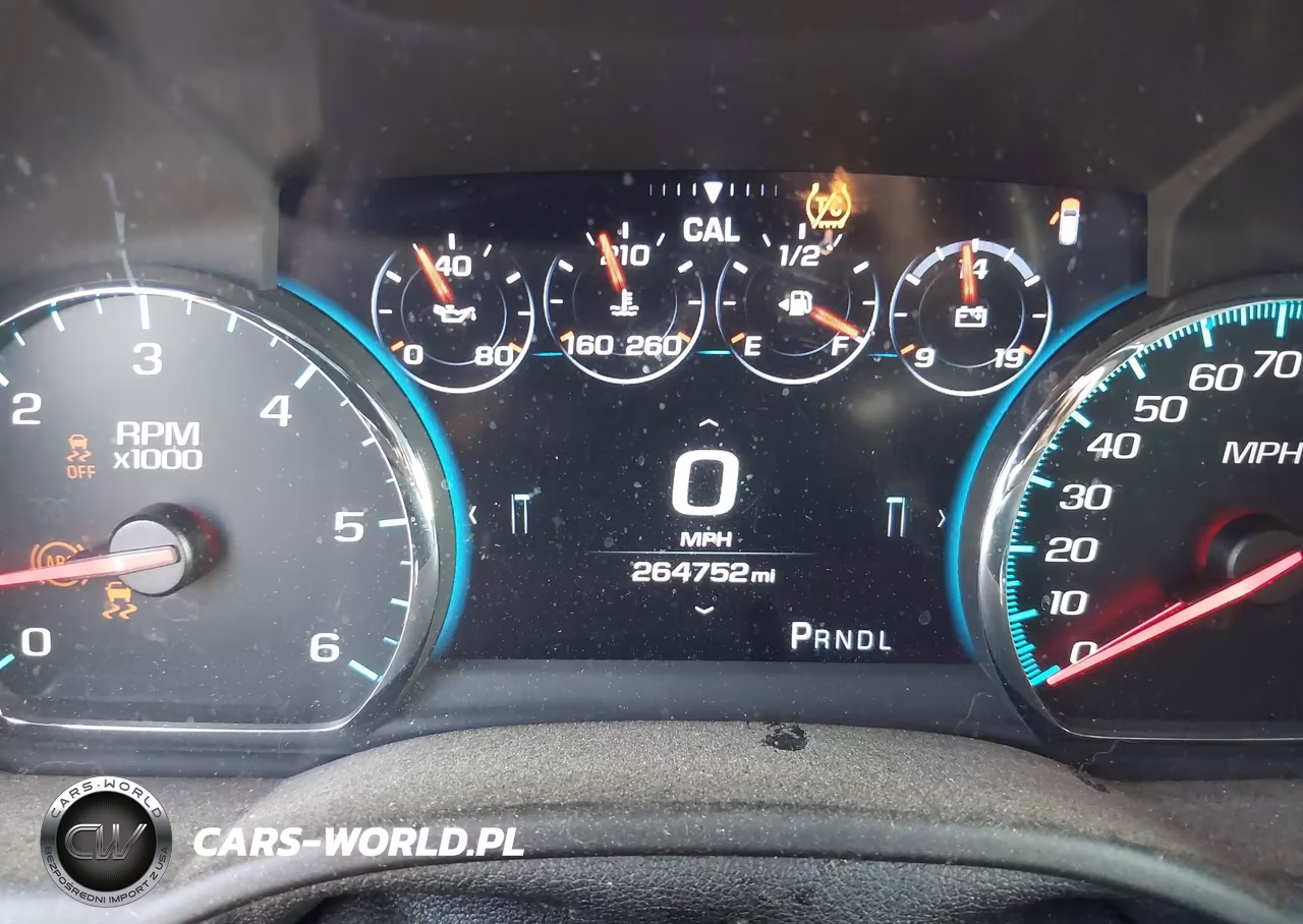 2017 Chevrolet Tahoe Lt VIN:1GNSKBKC5HR356030 - 16