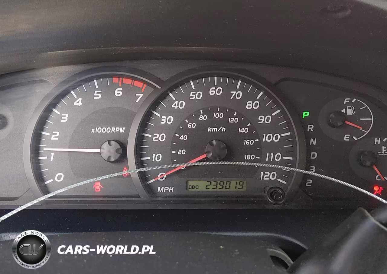 2006 Toyota Tundra Sr5 V8 VIN:5TBET34166S560458 - 7
