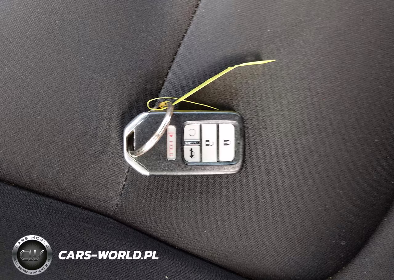 2020 Honda Civic Sport VIN:2HGFC4B89LH301248 - 11