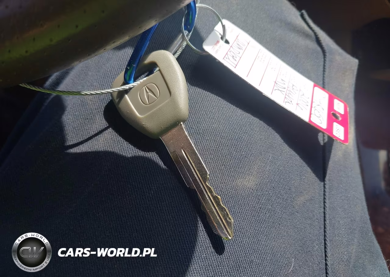 2006 Acura Mdx VIN:2HNYD18256H550358 - 11