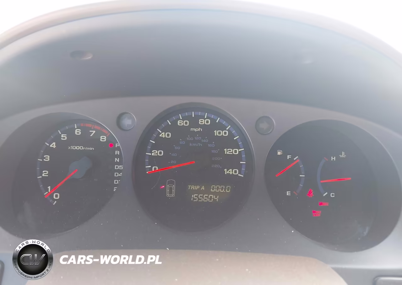 2006 Acura Mdx VIN:2HNYD18256H550358 - 7