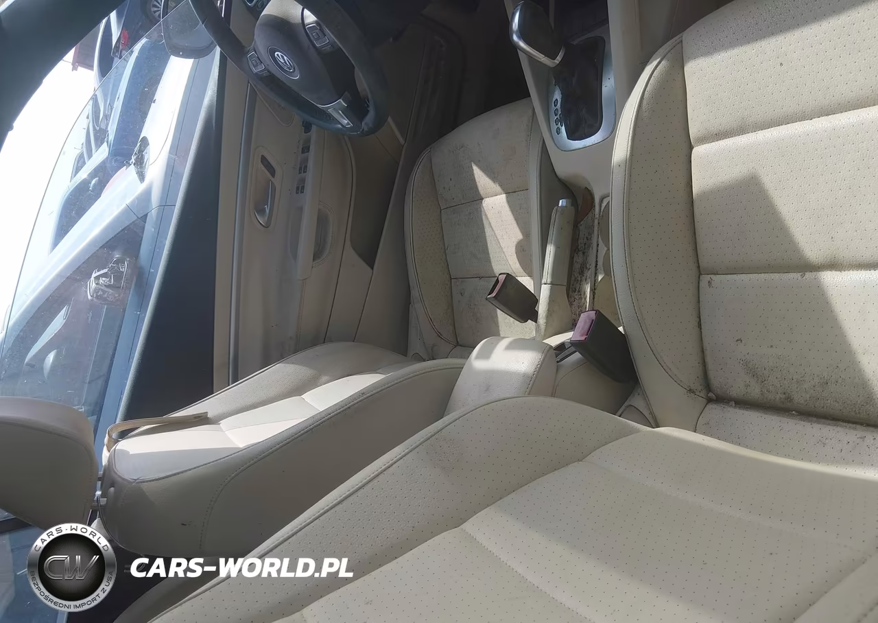 2016 Volkswagen Eos Komfort VIN:WVWBW8AH7GV000889 - 5