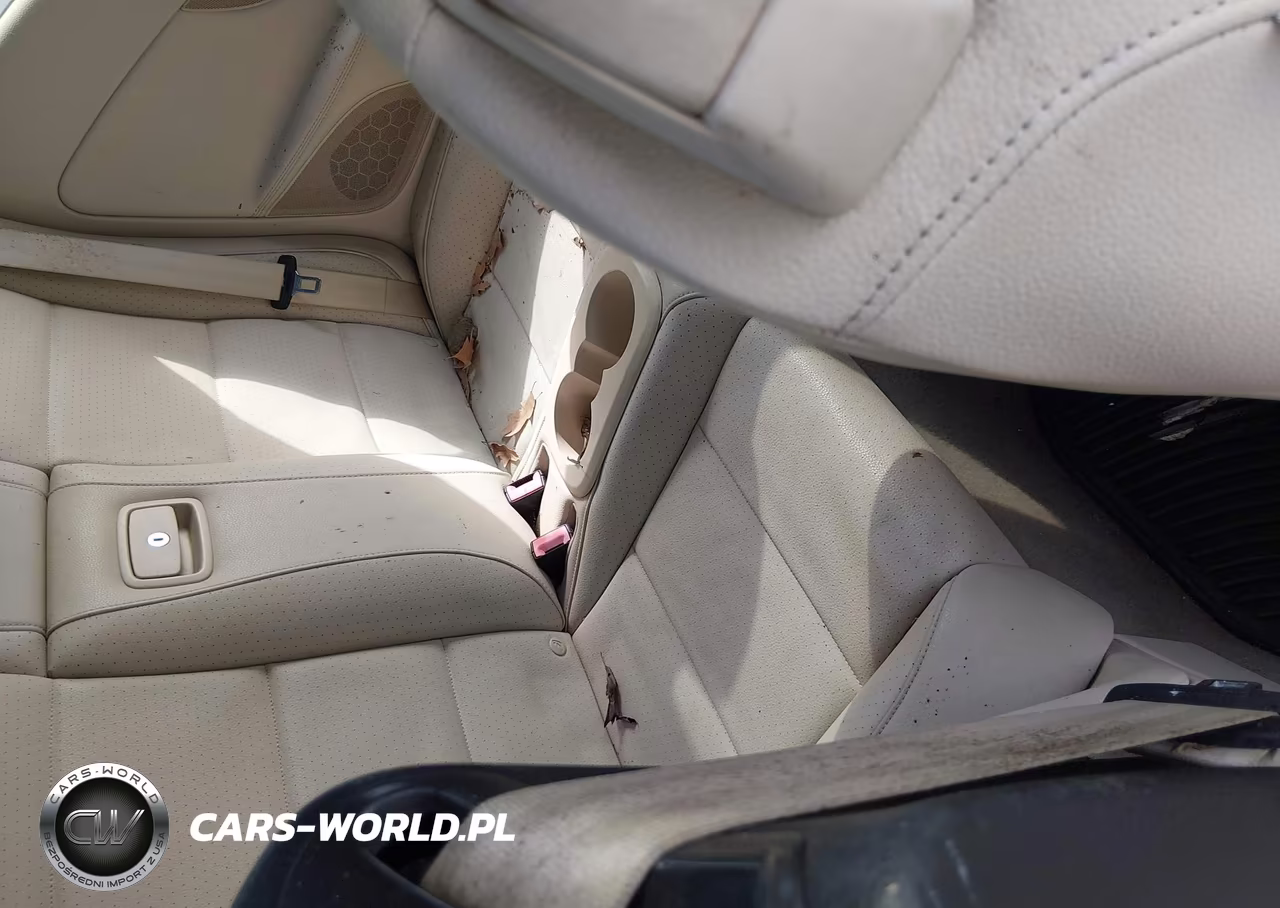 2016 Volkswagen Eos Komfort VIN:WVWBW8AH7GV000889 - 8