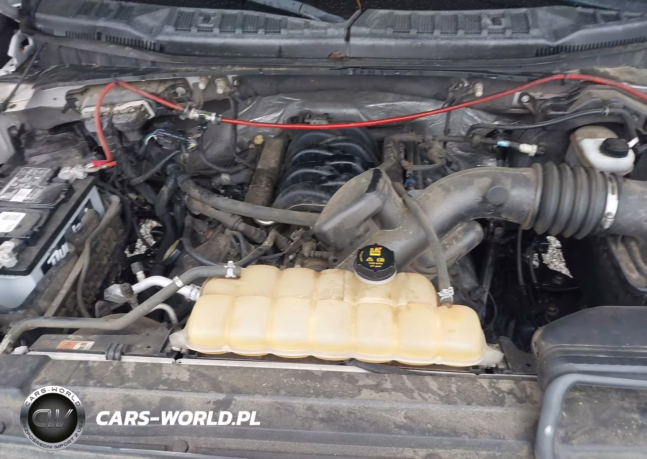 2017 Ford F-150 Xlt VIN:1FTEW1EF7HKD44478 - 10