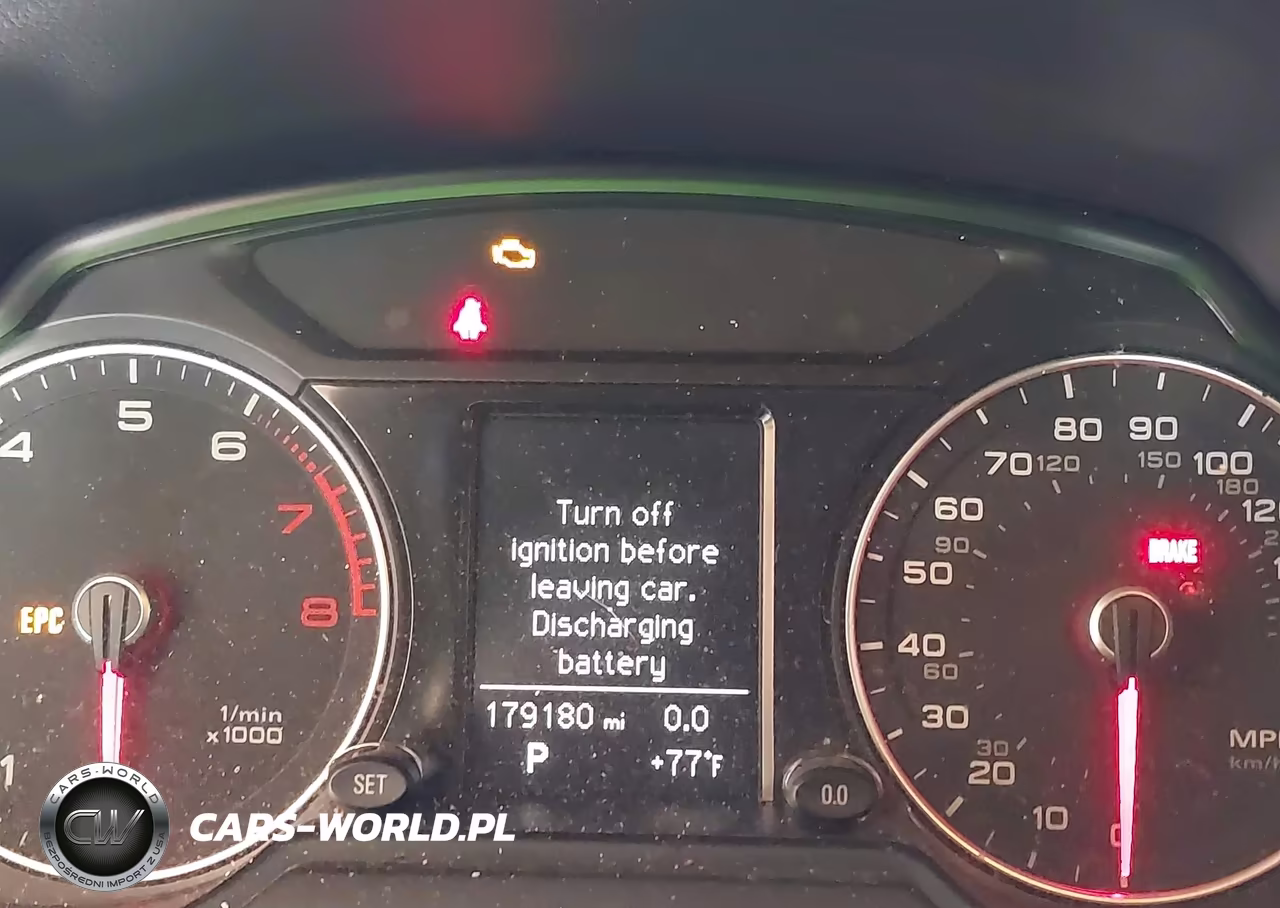 2013 Audi Q5 2.0T Premium VIN:WA1CFAFP3DA041674 - 7