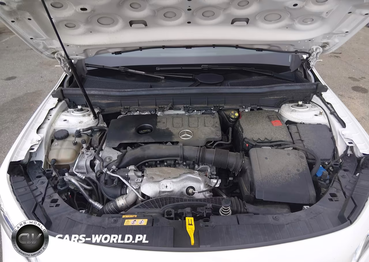 2022 Mercedes-Benz Glb 250 4Matic VIN:W1N4M4HBXNW251446 - 10