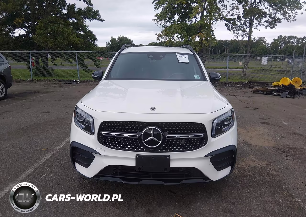2022 Mercedes-Benz Glb 250 4Matic VIN:W1N4M4HBXNW251446 - 12