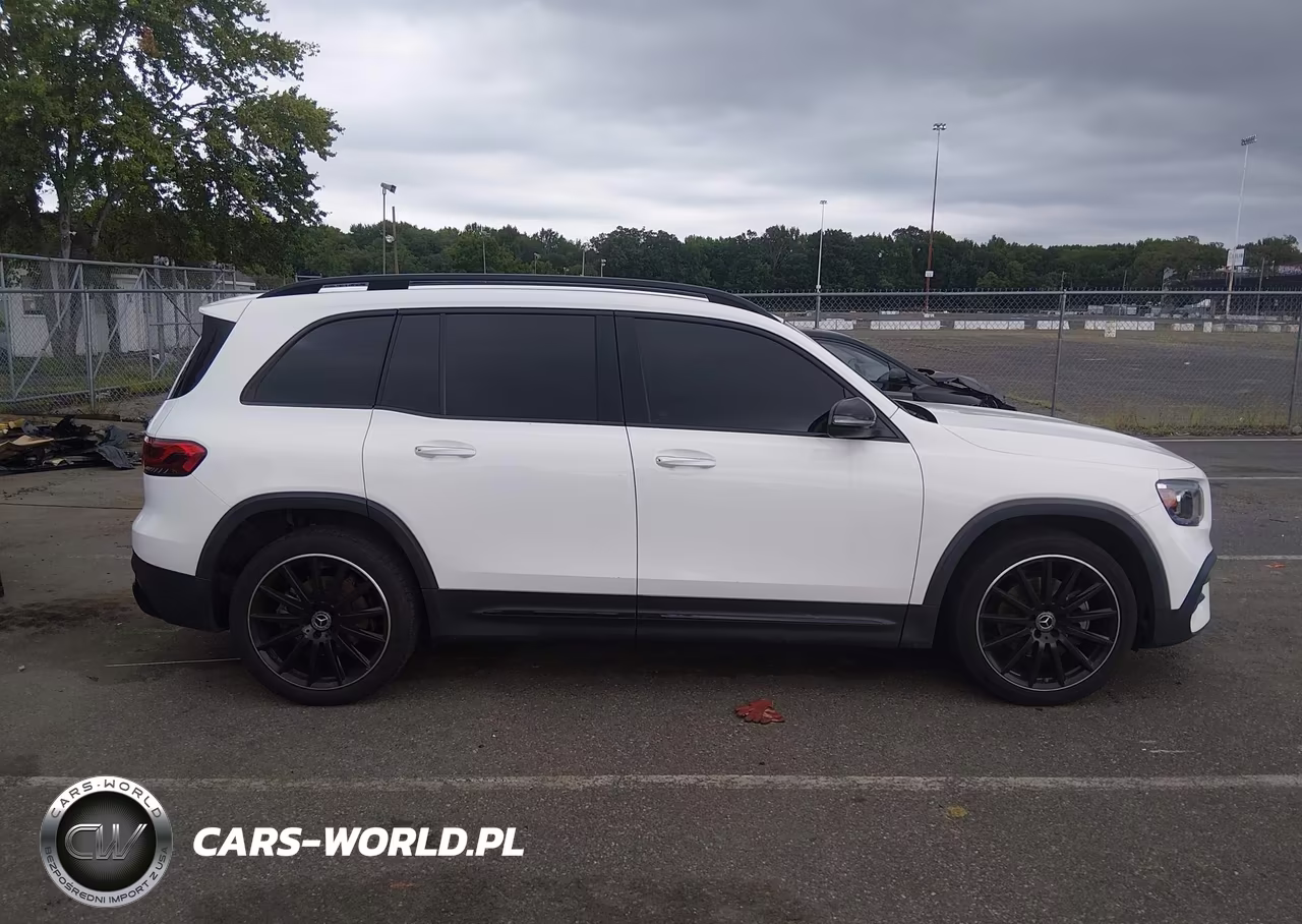 2022 Mercedes-Benz Glb 250 4Matic VIN:W1N4M4HBXNW251446 - 13