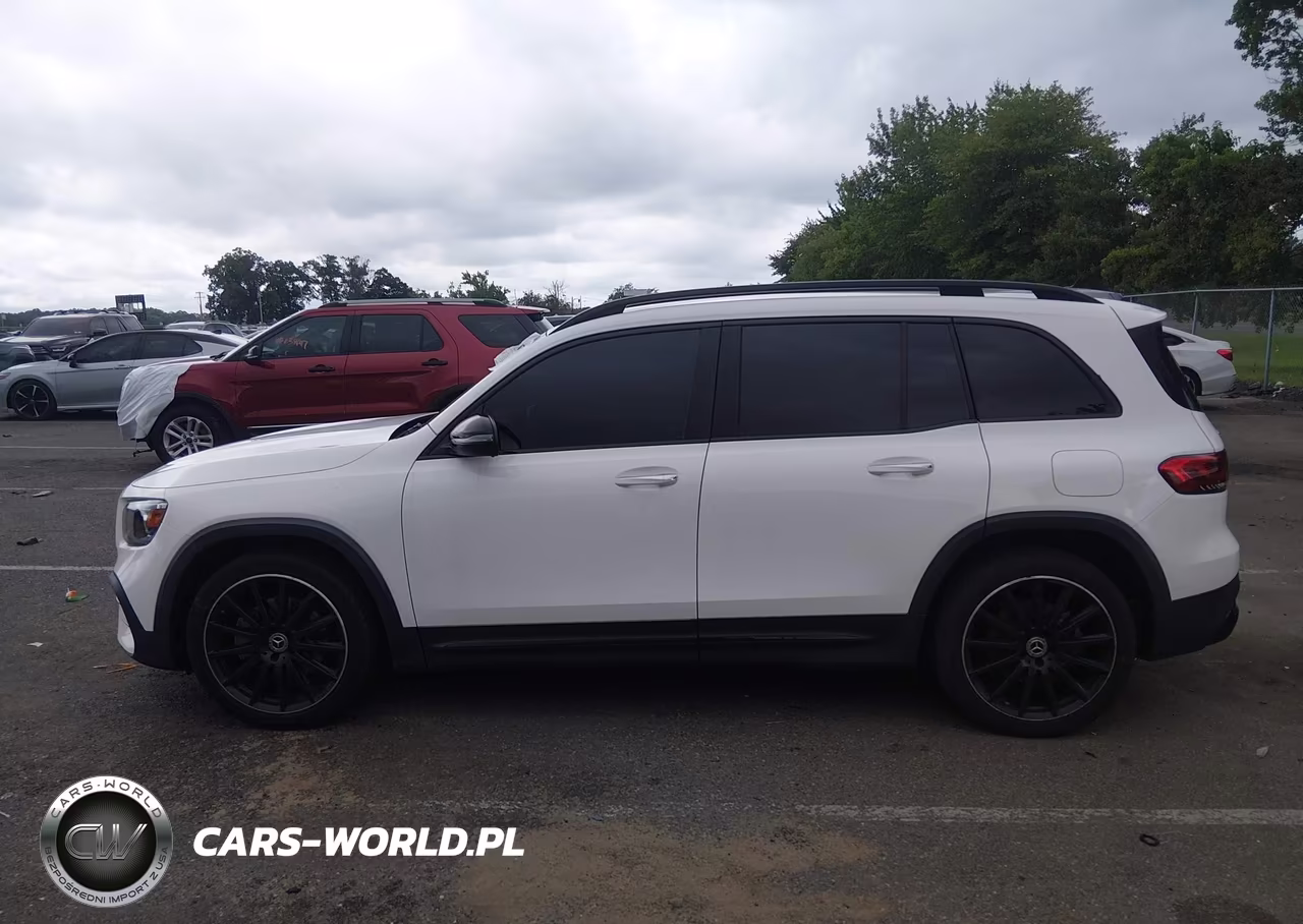 2022 Mercedes-Benz Glb 250 4Matic VIN:W1N4M4HBXNW251446 - 14