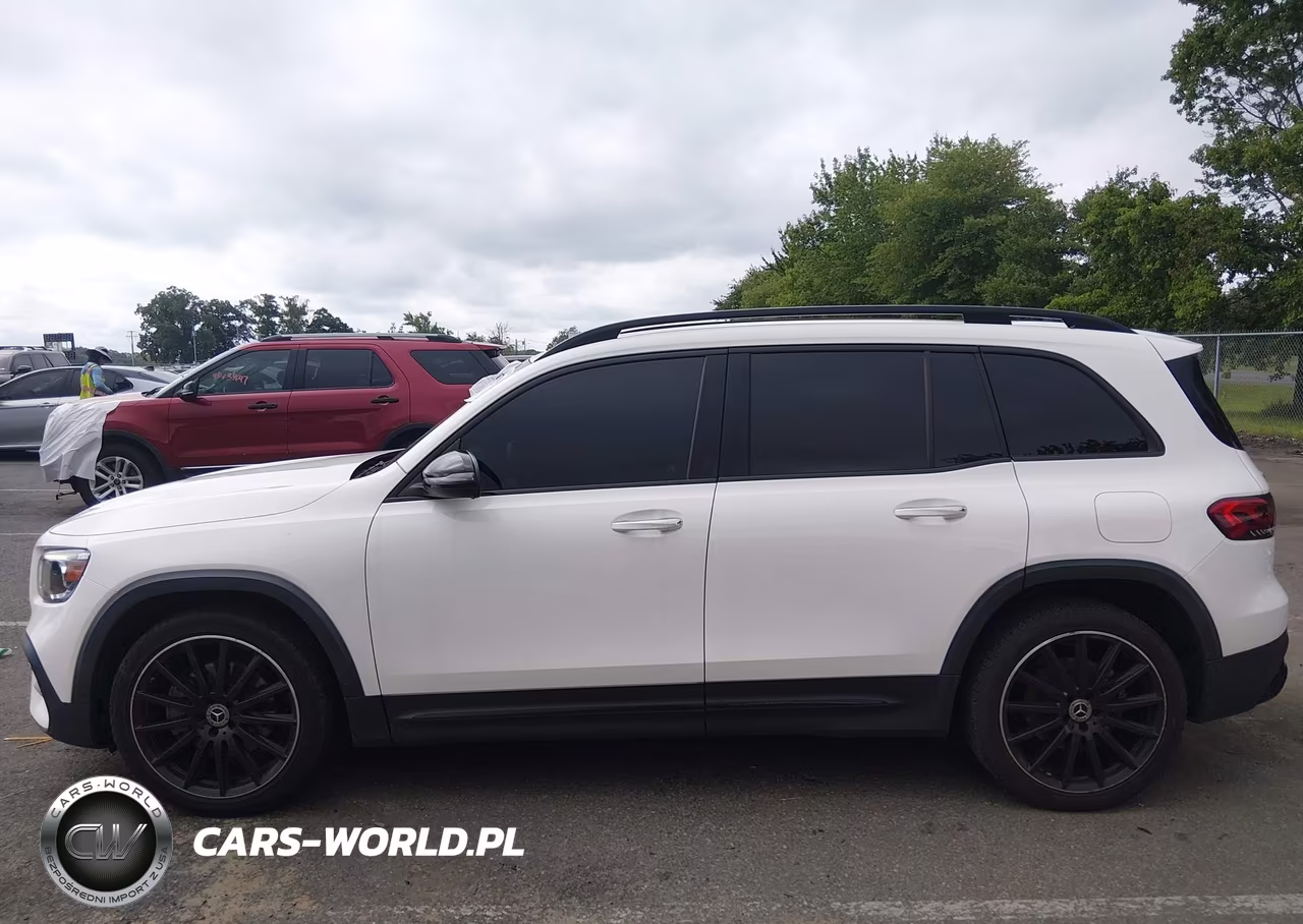 2022 Mercedes-Benz Glb 250 4Matic VIN:W1N4M4HBXNW251446 - 17