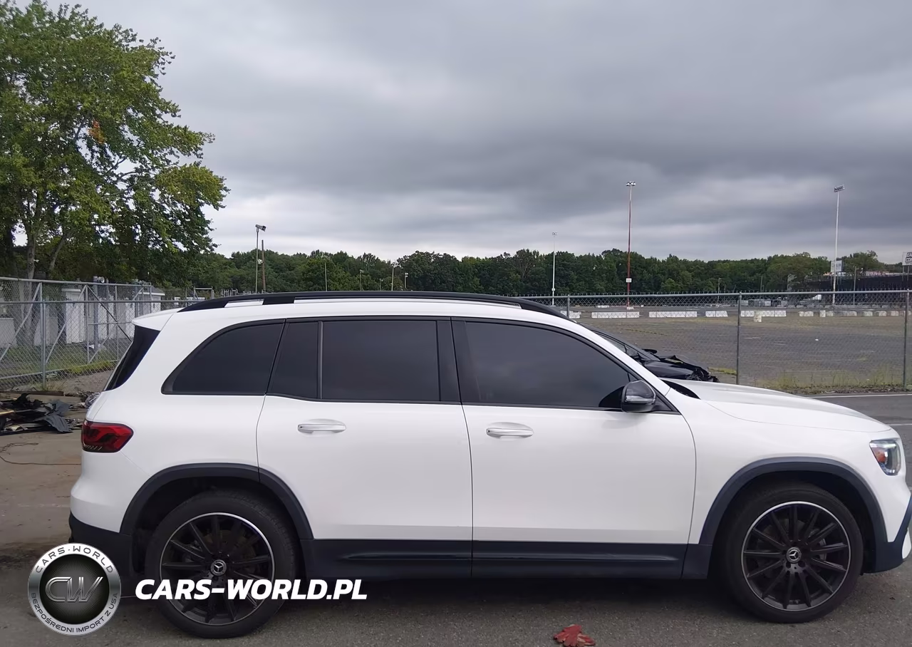 2022 Mercedes-Benz Glb 250 4Matic VIN:W1N4M4HBXNW251446 - 19
