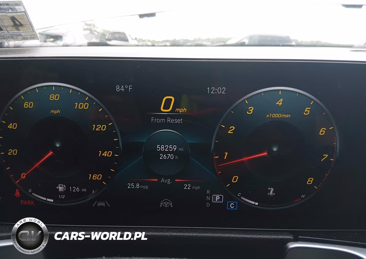 2022 Mercedes-Benz Glb 250 4Matic VIN:W1N4M4HBXNW251446 - 7