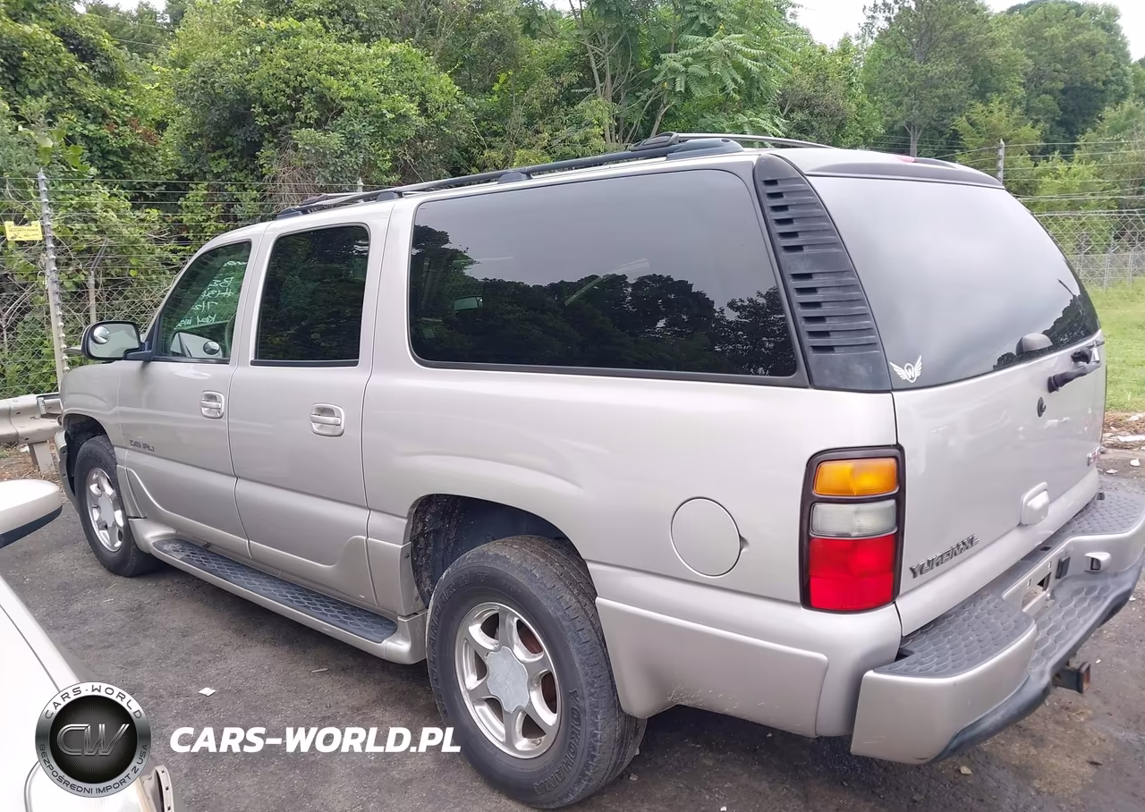 2006 GMC Yukon Xl 1500 Denali VIN:1GKFK66UX6J116623 - 14