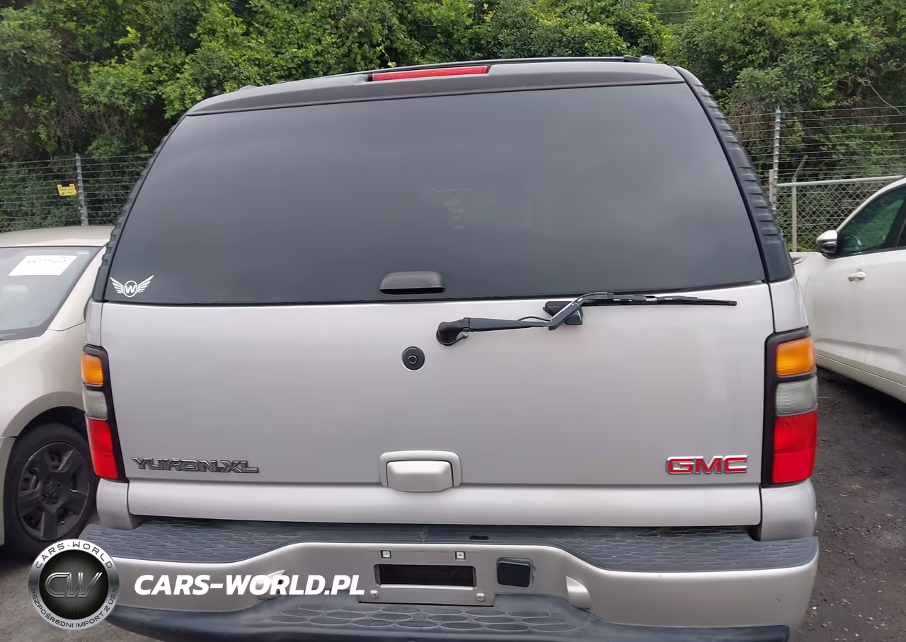 2006 GMC Yukon Xl 1500 Denali VIN:1GKFK66UX6J116623 - 16