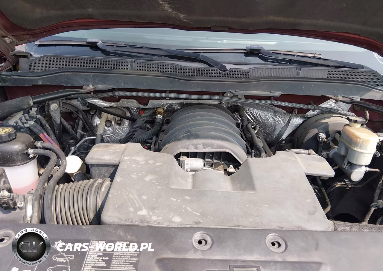 2014 Chevrolet Silverado 1500 Lt VIN:3GCPCREC1EG300307 - 10