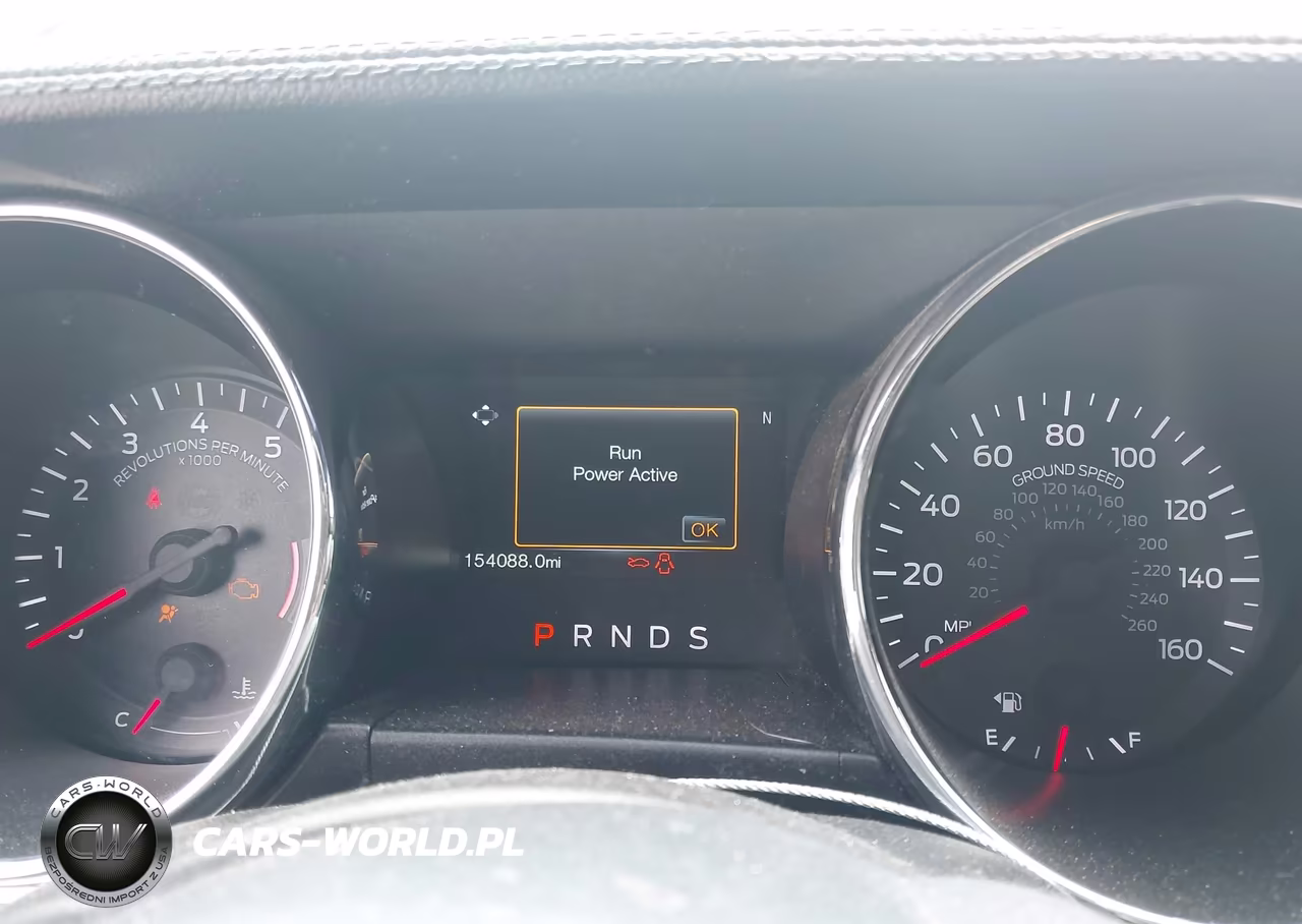 2015 Ford Mustang Ecoboost VIN:1FA6P8TH2F5344095 - 7