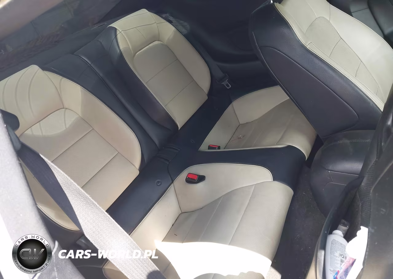 2015 Ford Mustang Ecoboost VIN:1FA6P8TH2F5344095 - 8