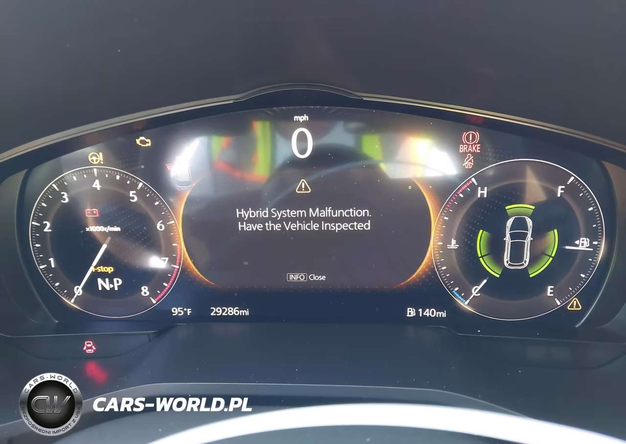 2025 Mazda Cx-90 3.3 Turbo Premium Sport VIN:JM3KKCHD5S1218354 - 7