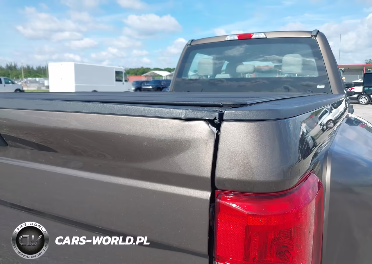 2017 Ford F-450 Xl VIN:1FT8W4DT3HED81029 - 6