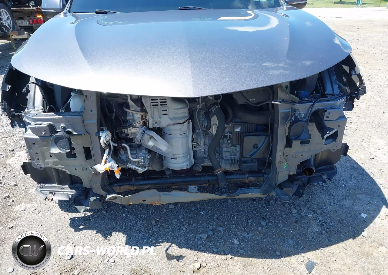 2019 Acura Rdx Technology Package VIN:5J8TC2H51KL005386 - 6