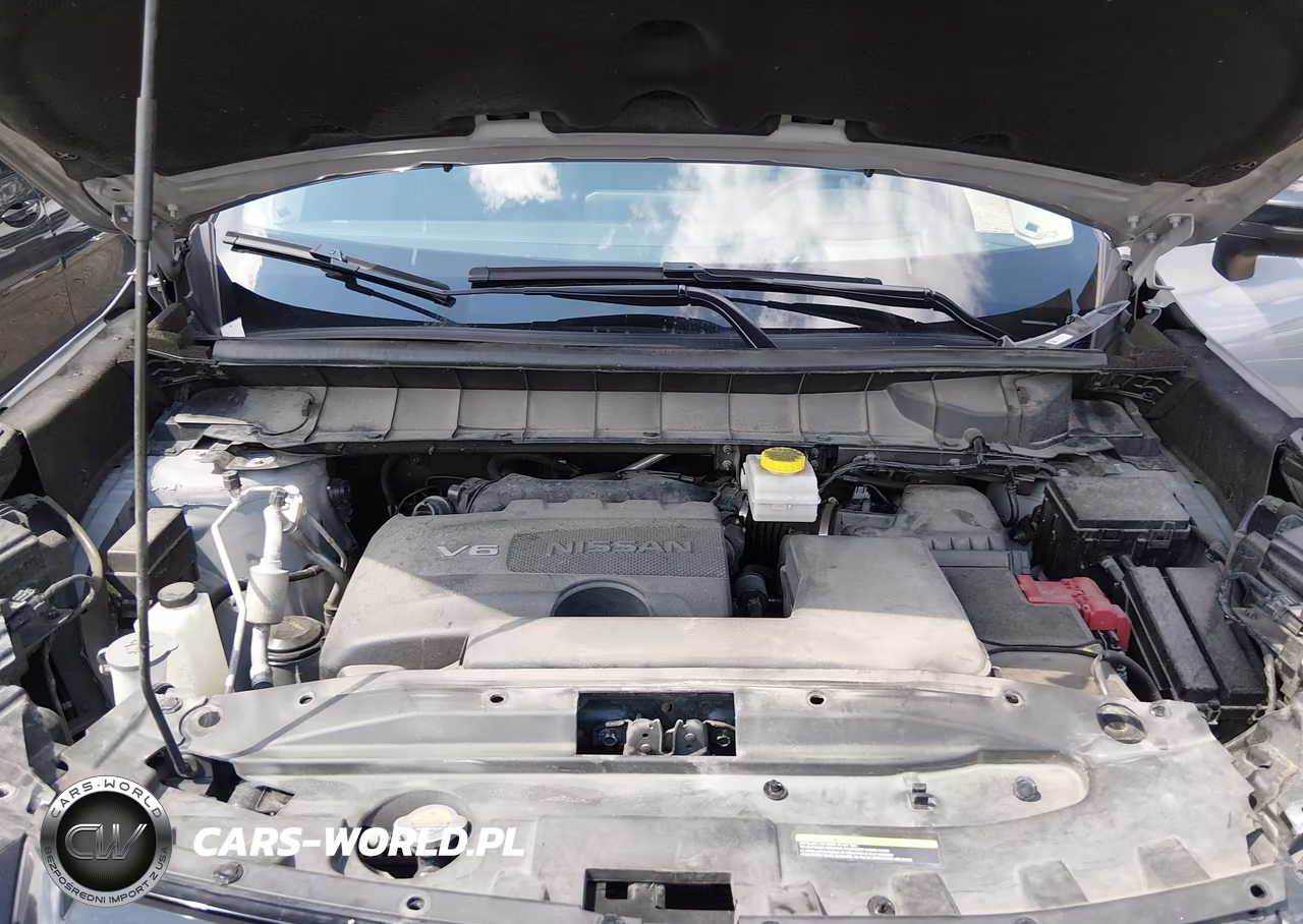 2023 Nissan Pathfinder Platinum VIN:5N1DR3DJ4PC234139 - 10