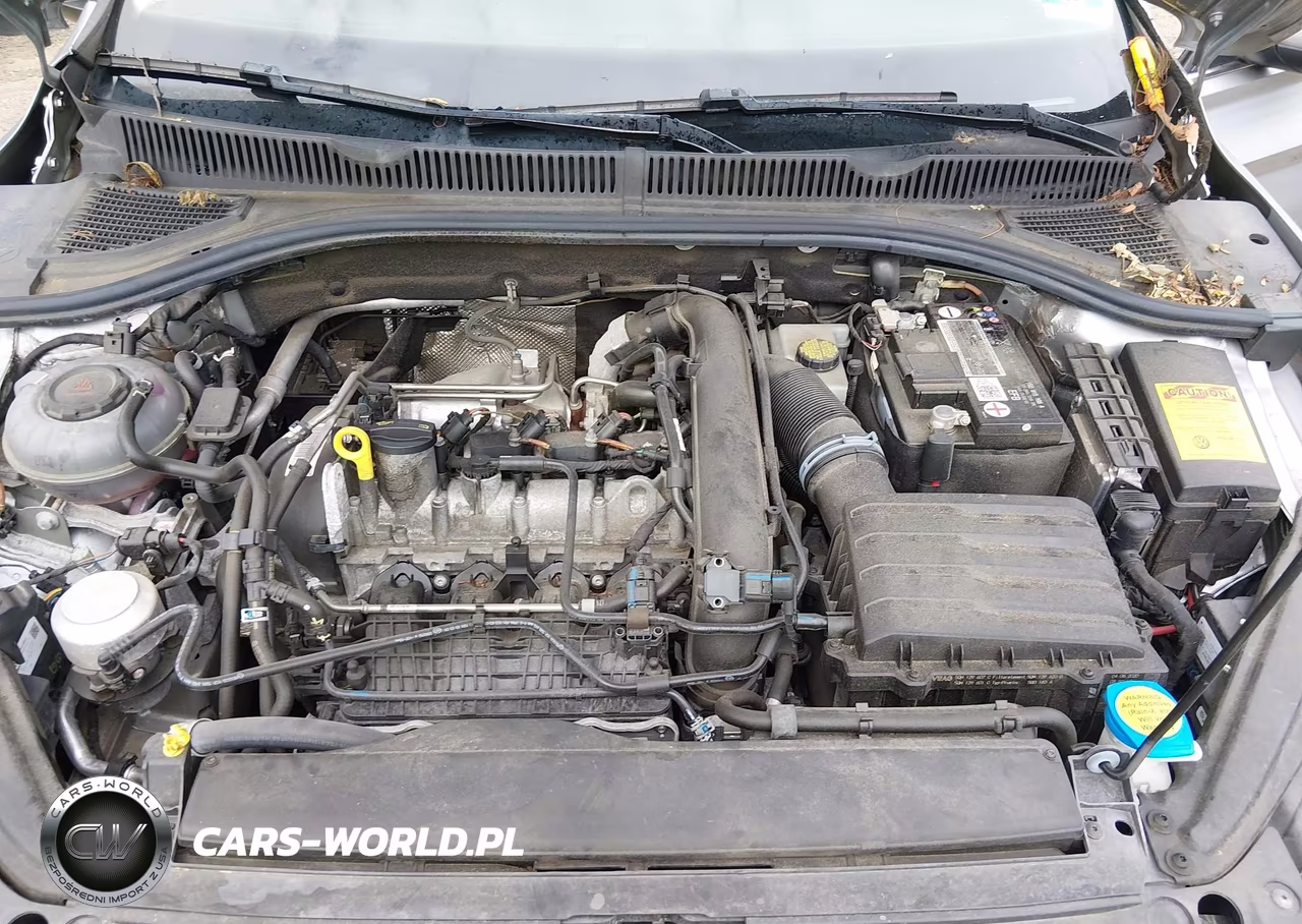 2020 Volkswagen Jetta 1.4T R-Line-1.4T S-1.4T Se VIN:3VWC57BU7LM082461 - 10