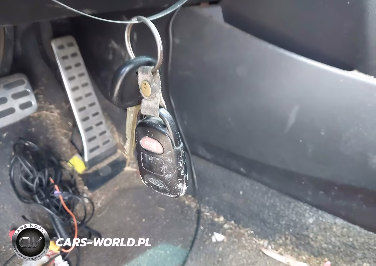 2013 Hyundai Elantra Se VIN:KMHDH6AE6DU008895 - 11
