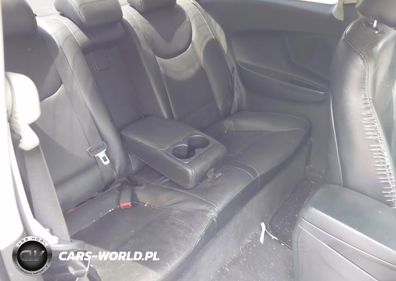 2013 Hyundai Elantra Se VIN:KMHDH6AE6DU008895 - 8