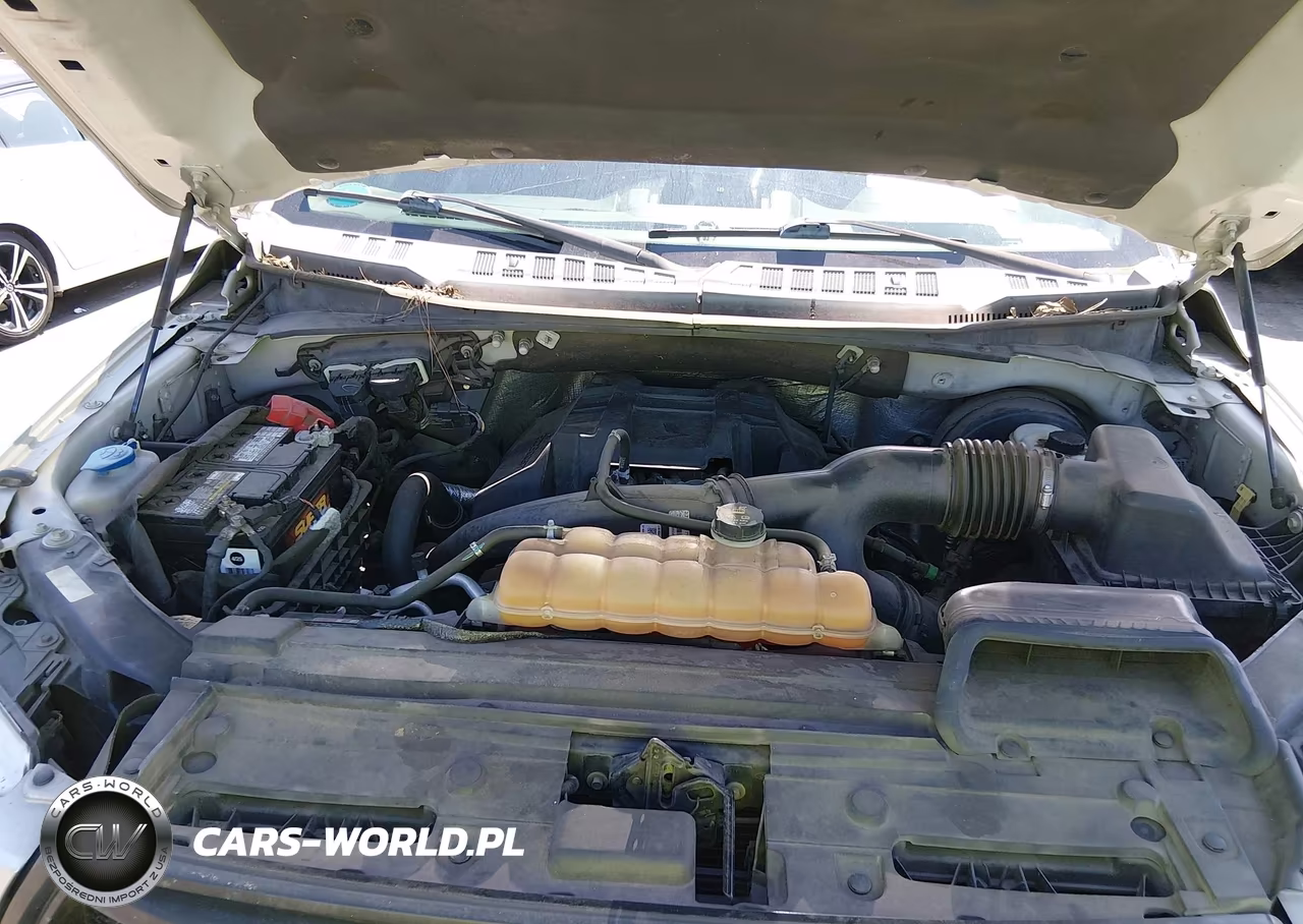 2015 Ford F-150 Xl VIN:1FTEX1CP7FFC22802 - 10