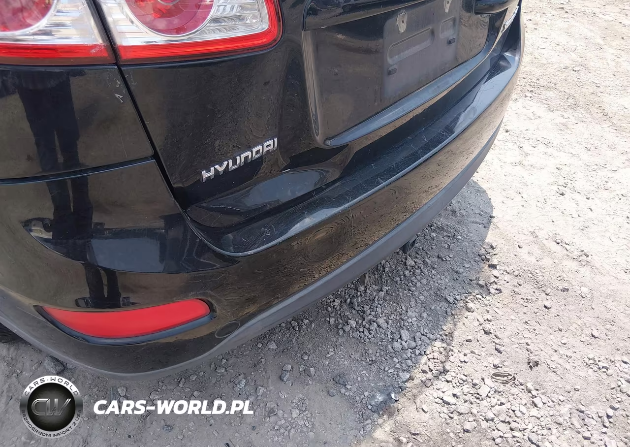 2011 Hyundai Santa Fe Gls V6 VIN:5XYZG4AGXBG057048 - 16