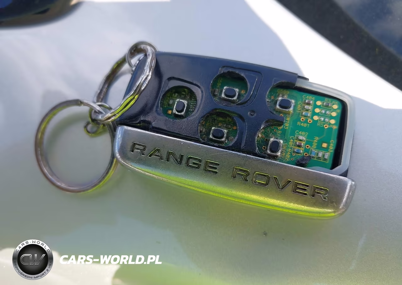 2014 Land Rover Range Rover Sport 3.0L V6 Supercharged Hse VIN:SALWR2WF4EA353715 - 11