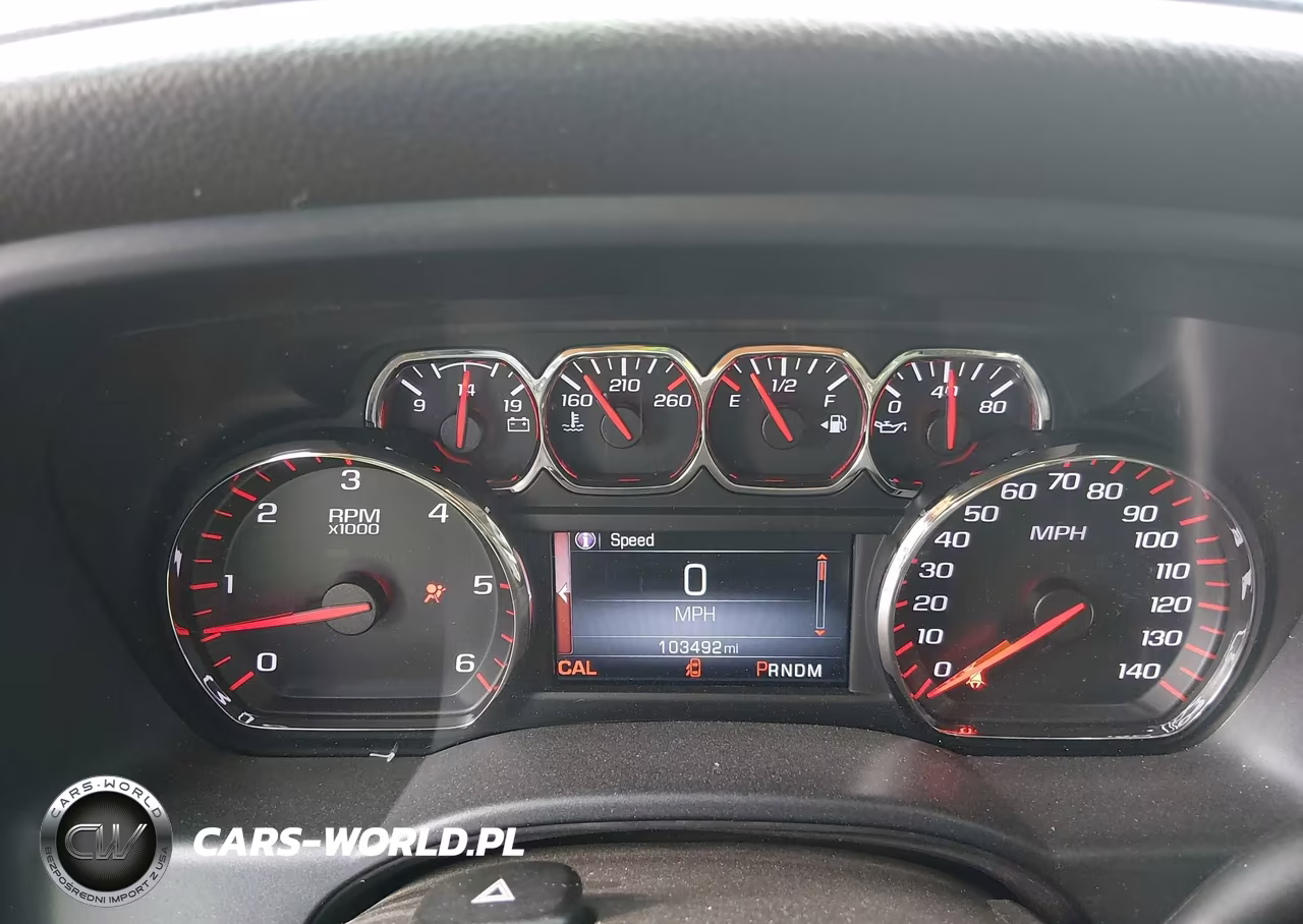 2016 GMC Sierra 1500 Sle VIN:3GTU2MEC3GG118085 - 7